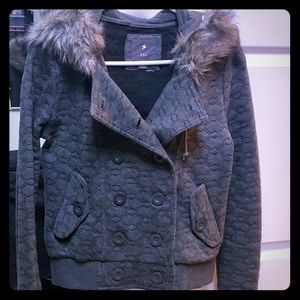 XXI Forever 21 light weight jacket